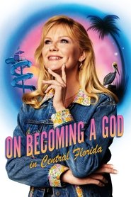 On Becoming a God in Central Florida On Becoming a God in Central Florida