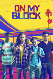 On My Block Season 1 Episode 7