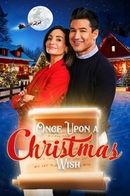 Once Upon a Christmas Wish Once Upon a Christmas Wish