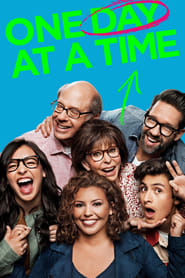 One Day at a Time Season 1 Episode 11