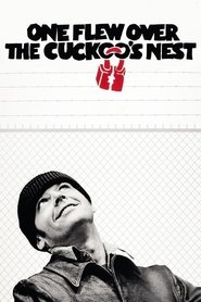 One Flew Over the Cuckoo’s Nest One Flew Over the Cuckoo’s Nest