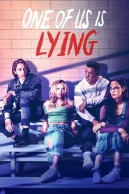 One of Us Is Lying Season 1 Episode 3