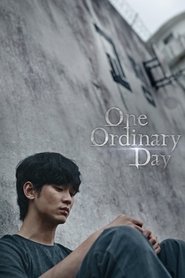 One Ordinary Day One Ordinary Day