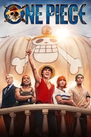 ONE PIECE Season 1 Episode 8