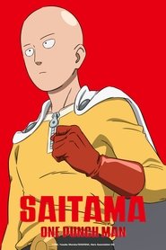 One-Punch Man Season 1 Episode 9
