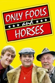 Only Fools and Horses Season 8 Episode 2