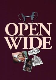 Open Wide Open Wide