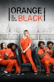 Orange Is the New Black Season 1 Episode 12