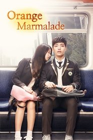 Orange Marmalade Orange Marmalade