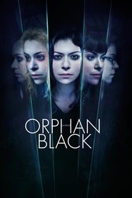 Orphan Black Season 1
