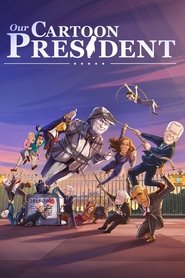 Our Cartoon President Season 1 Episode 17