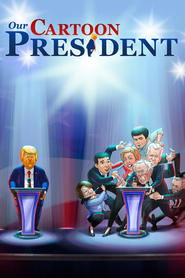 Our Cartoon President Season 3 Episode 14