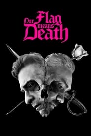 Our Flag Means Death Season 1 Episode 1