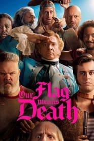 Our Flag Means Death Season 2 Episode 4