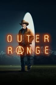 Outer Range Outer Range