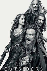 Outsiders Season 2 Episode 2