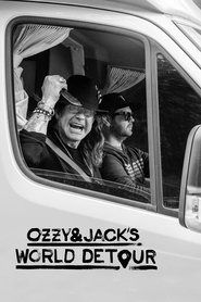 Ozzy and Jack’s World Detour Season 3 Episode 8