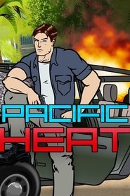 Pacific Heat Pacific Heat