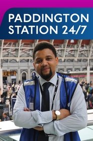 Paddington Station 24/7 Season 2 Episode 9
