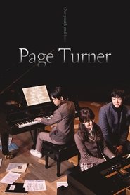 Page Turner Season 1 Episode 1