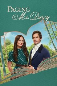 Paging Mr. Darcy Paging Mr. Darcy