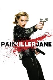 Painkiller Jane Painkiller Jane