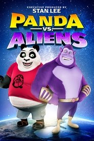 Panda vs. Aliens Panda vs. Aliens