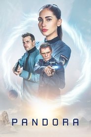Pandora Season 1 Episode 8