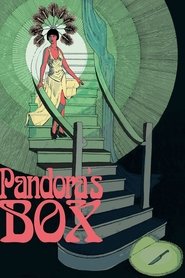 Pandora’s Box Pandora’s Box