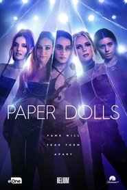 Paper Dolls Season 1 Episode 4