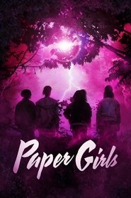 Paper Girls Paper Girls