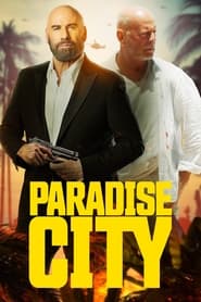 Paradise City Paradise City