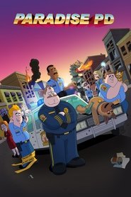 Paradise PD Paradise PD