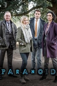 Paranoid Paranoid