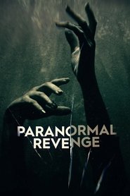 Paranormal Revenge Paranormal Revenge