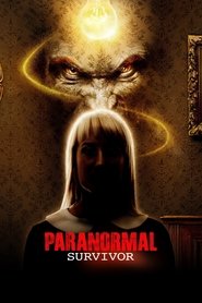 Paranormal Survivor Paranormal Survivor
