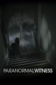 Paranormal Witness Season 2 Episode 12
