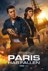 Paris Has Fallen Season 1 Episode 5