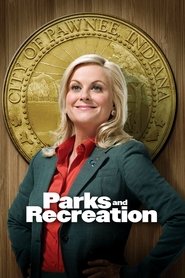 Parks and Recreation Season 1 Episode 2
