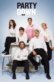 Party Down Season 1 Episode 1