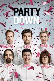 Party Down Season 2 Episode 7