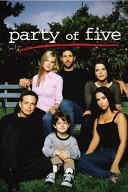 Party of Five Season 3 Episode 21