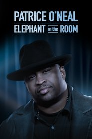 Patrice O’Neal – Elephant In The Room Patrice O’Neal – Elephant In The Room