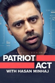 Patriot Act with Hasan Minhaj Season 3 Episode 2