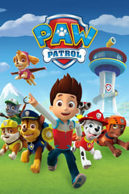 Paw Patrol Season 4 Episode 13