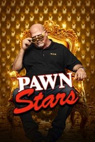 Pawn Stars Season 12 Episode 19