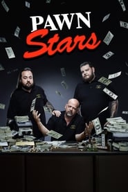 Pawn Stars Season 17 Episode 24