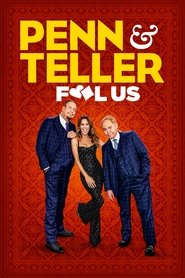 Penn & Teller: Fool Us Season 4 Episode 7
