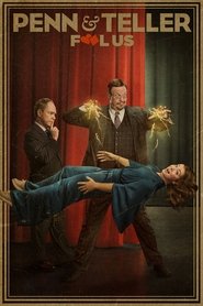 Penn & Teller: Fool Us Season 7 Episode 9