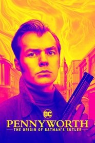 Pennyworth Season 1 Episode 4